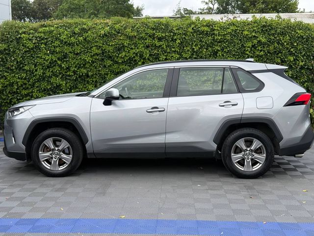 Image for 2022 Toyota Rav4 LUNA 2.5 HYBRID // FULL SERVICE HISTORY // DIGITAL CLUSTER // POWERED BOOT LID 