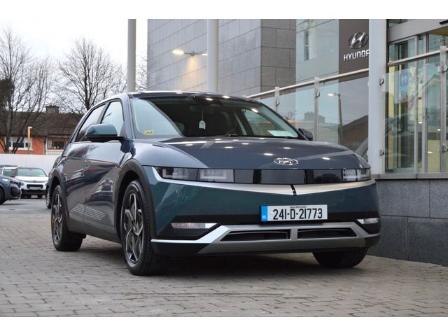 Image for 2024 Hyundai Ioniq 5 58kW Executive Plus