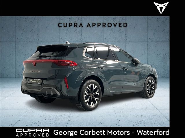 Image for 2026 Cupra Terramar 1.5 eTSI 150hp DSG V2