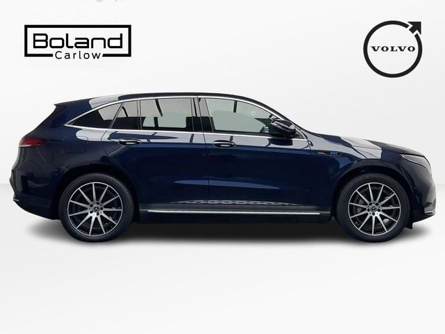 Image for 2022 Mercedes-Benz EQC 400 4MATIC AMG *BLACK FRIDAY FLASH SALE* €125 P/W