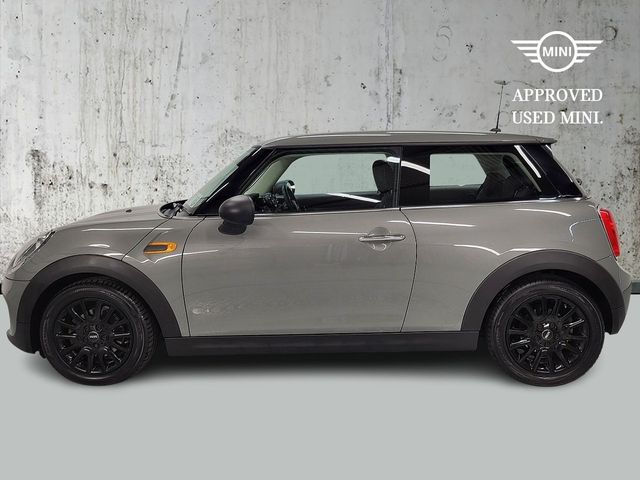 Image for 2018 Mini Cooper 3-Door One