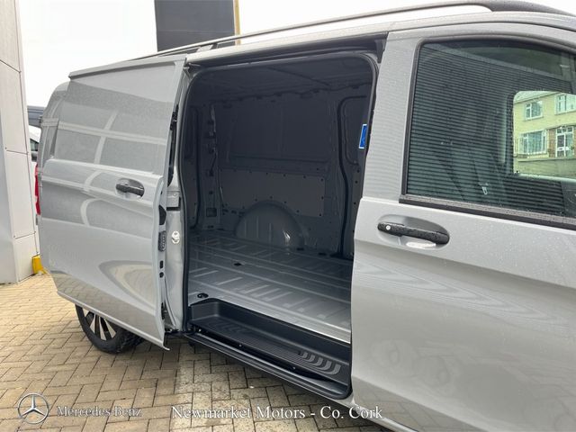 Image for 2027 Mercedes-Benz Vito 190BHP SELECT AUTOMATIC EXTRA LONG WHEEL BASE