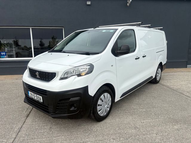 Image for 2021 Peugeot Expert 