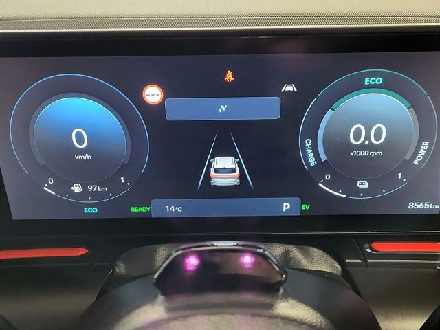 Image for 2025 Hyundai Kona Hybrid N Line Finance from €166 per week