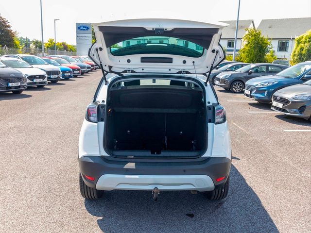 Image for 2024 Opel Crossland X 2024 OPEL CROSSLAND AUTOMATIC X SRI-1.2 130BHP -PET-