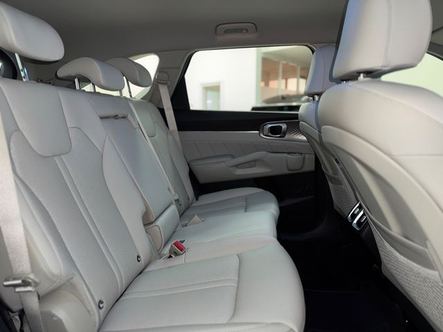 Image for 2023 Kia Sorento Phev K3 5DR Auto