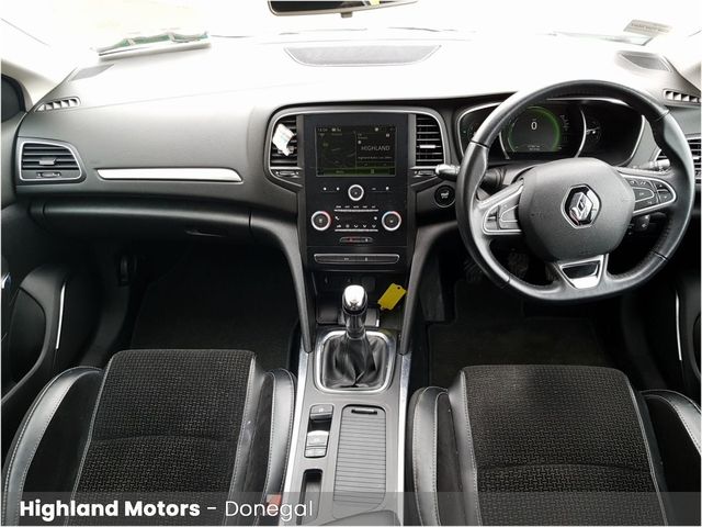 Image for 2017 Renault Megane 1.5 DCI 110 GT LINE NAV EDC