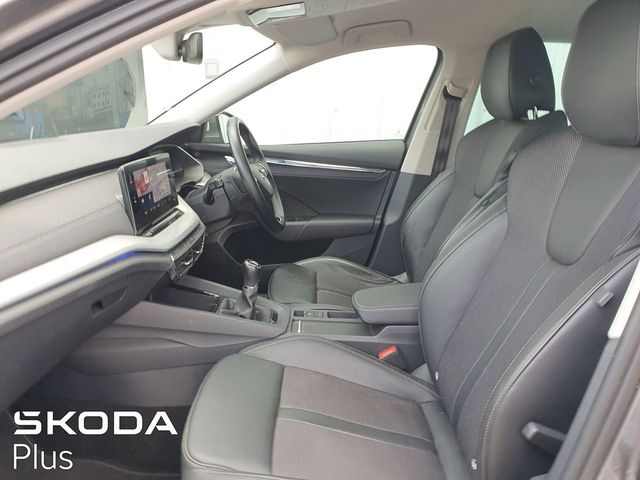 Image for 2023 Skoda Octavia E30 2.0TDi 115HP (From €112 per week)