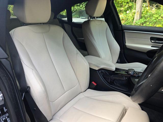 Image for 2015 BMW 4 Series 420D M-SPORT GRAN COUPE AUTOMATIC // NEW NCT TILL 05/26