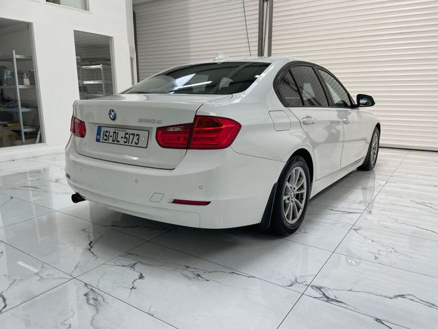 Image for 2015 BMW 3 Series 320d EfficientDynamics