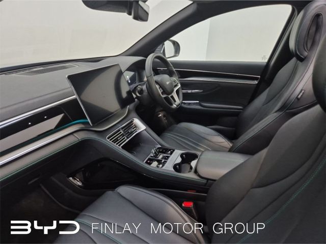 Image for 2025 BYD Seal U Boost PLUG-IN HYBRID 80km RANGE