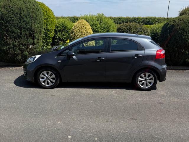 Image for 2016 Kia Rio EX 1.4 5DR
