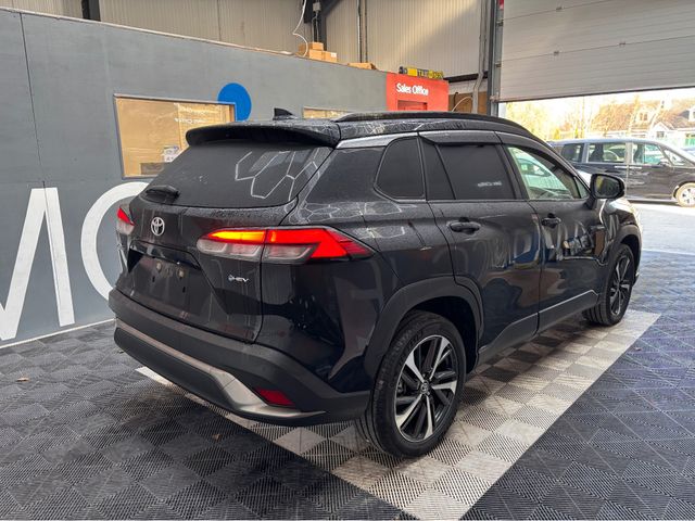 Image for 2024 Toyota Corolla Cross €32950! 2024 Corolla Cross Heated Electric Seats - Reverse Camera 