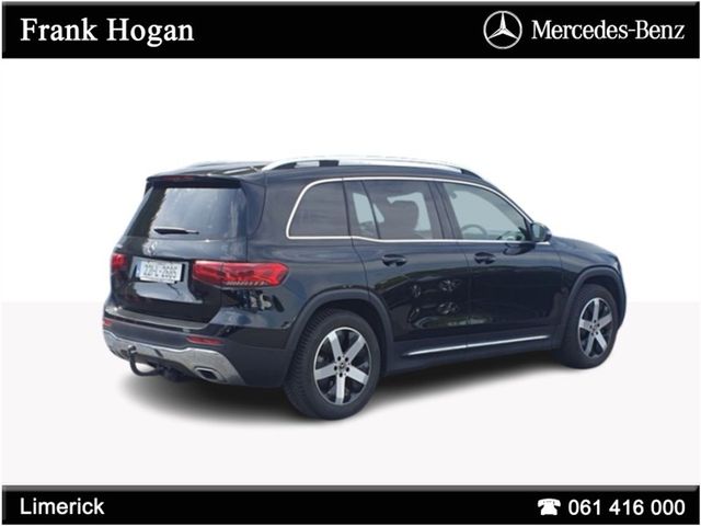 Image for 2022 Mercedes-Benz GLB Class GLB 180 Progressive Auto