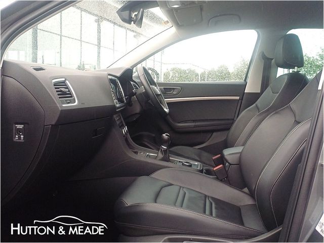 Image for 2023 SEAT Ateca Xperience 1.5 Petrol 5dr