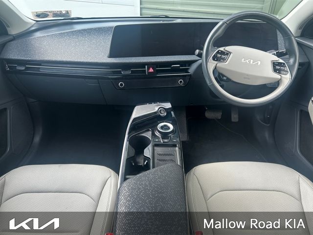 Image for 2022 Kia EV6 5DR AUTO EV EARTH 0% FINANCE AVAILABLE