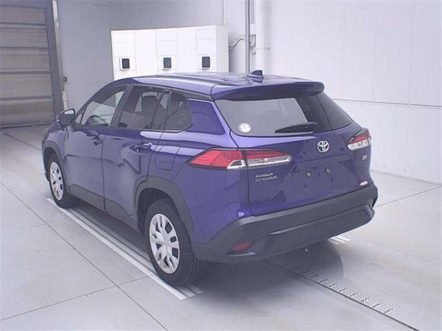 Image for 2023 Toyota Corolla Cross 1.8 HYBRID AUTOMATIC G EDITION - CRUISE CONTROL - TOYOTA SAFETY SENSE - REAR CAMERA