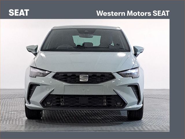 Image for 2026 SEAT Ibiza SE Plus 1.0 TSI 115hp (85 kW) DSG