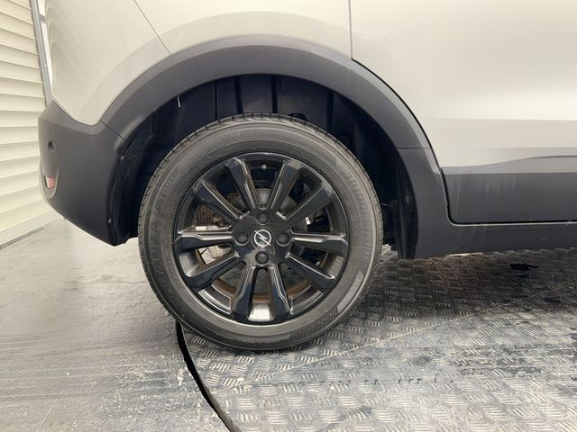 Image for 2021 Opel Crossland X 1.2 SRI SC *JUST IN* €65 P/W