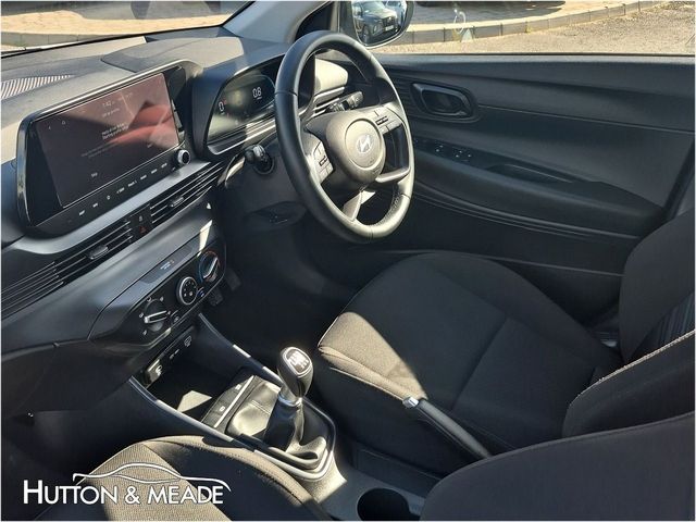 Image for 2026 Hyundai i20 Classic 1.0 Petrol 5dr