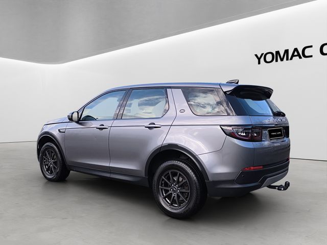 Image for 2020 Land Rover Discovery Sport 2.0D S -- IMMACULATE CONDITION -- FINANCE ARRANGED