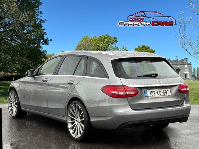 Image for 2015 Mercedes-Benz C Class C200 D SE Executive // SAME DAY FINANCE // EXTENDED WARRANTY OPTIONS