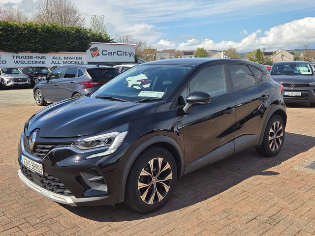 Image for 2023 Renault Captur Evolution TCE 90 MY23 5DR