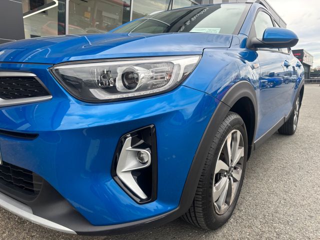 Image for 2023 Kia Stonic 1.0 K2 PE Petrol MY2022