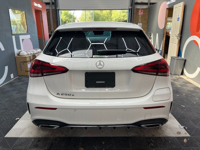 Image for 2021 Mercedes-Benz A Class 2021 MERCEDES-BENZ A250E 1.3 AUTOMATIC / CRUISE CONTROL / PARKING CAMERA / PADDLE SHIFTERS / AMBIENT LIGHTS / APPLE CARPLAY AND MORE