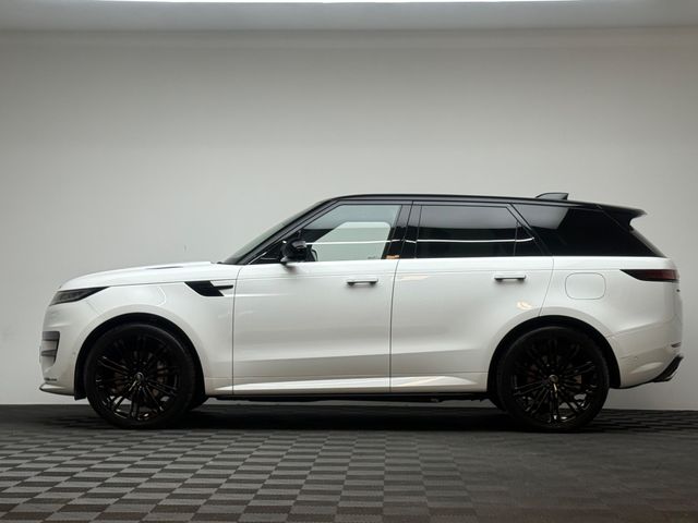 Image for 2026 Land Rover Range Rover Sport DYNAMIC SE P460E *PAN ROOF*