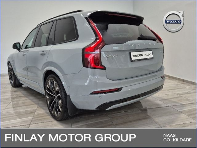 Image for 2025 Volvo XC90 T8 PHEV AWD Plus Dark