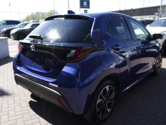 Image for 2021 Toyota Yaris 1.5 HYBRID AURA EDITION 5DR HATCHBACK AUTOMATIC// ONLY 125, 000 KMS // BUY WITH CONFIDENCE AA AND SIMI APPROVED DEALER 2026 // FINANCE ARRANGED // ALL TRADE INS WELCOME //