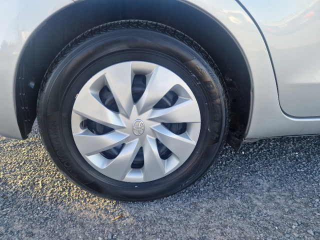 Image for 2019 Toyota Yaris VITZ YARIS HYBRID HP130 5DR AUTO