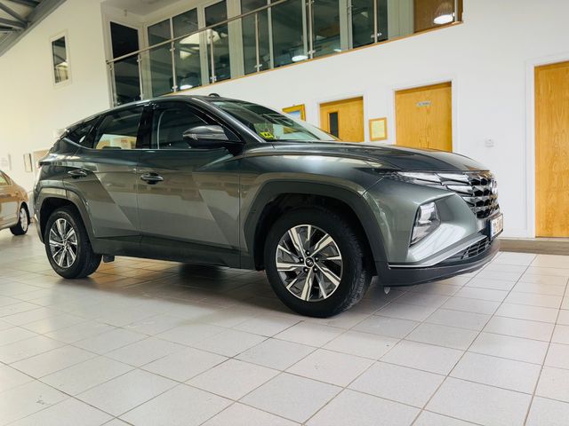 Image for 2022 Hyundai Tucson ix35 Comfort Plus 5DR