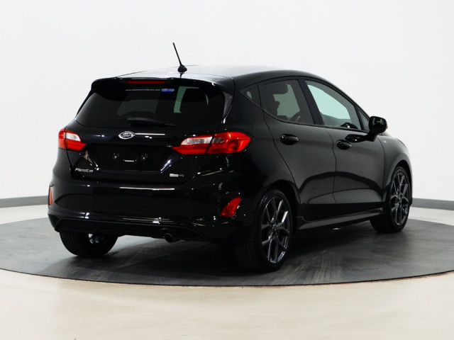 Image for 2023 Ford Fiesta *26* ST-LINE EDITION