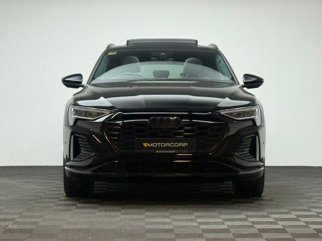 Image for 2024 Audi Q8 e-tron BLACK EDITION 55 QUATTRO