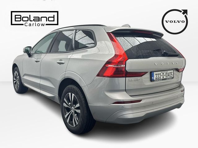 Image for 2022 Volvo XC60 B4 CORE *BLACK FRIDAY FLASH SALE* €165 P/W