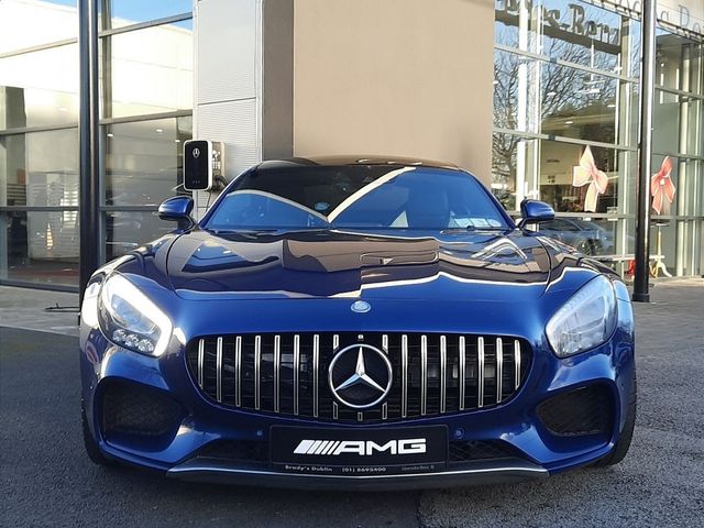 Image for 2016 Mercedes-Benz AMG GT GT-S Premium--4.0 V8 Bi-Turbo--503 BHP--Full Mercedes Service History