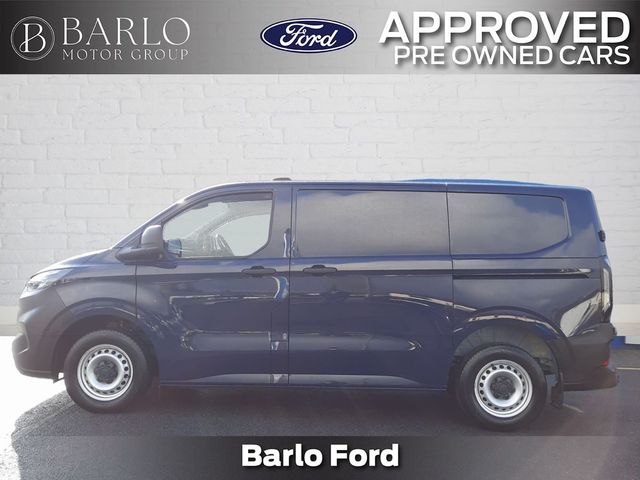 Image for 2025 Ford Transit Custom Custom 280SWB Leader 110PS **Please Note Price is Plus VAT @23%**