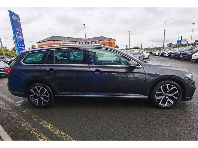 Image for 2022 Volkswagen Passat 1.4 GTE DSG AUTOMATIC PETROL PLUG-IN HYBRID - FINANCE AVAILABLE - CALL US TODAY ON 01 492 6566 OR 087-092 5525