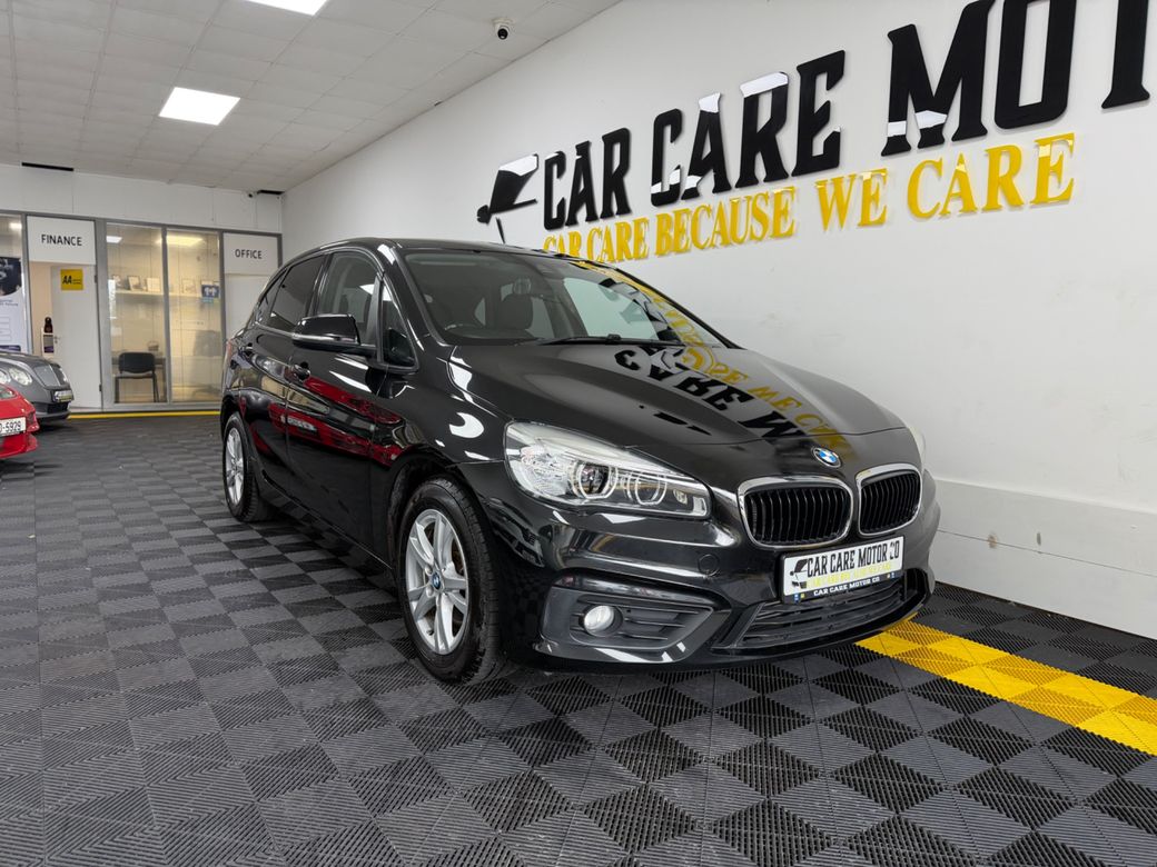 Image for 2016 BMW 2 Series 