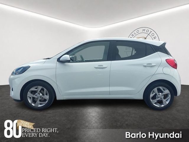 Image for 2022 Hyundai i10 Deluxe Automatic 1.0i