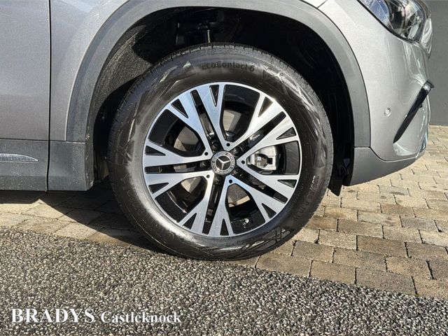 Image for 2026 Mercedes-Benz GLA Class GLA 180 Progressive Plus