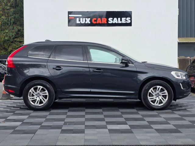 Image for 2014 Volvo XC60 2.0 D4 SE NAV 181BHP // NCT TILL 07/27 // FULL LEATHER INTERIOR