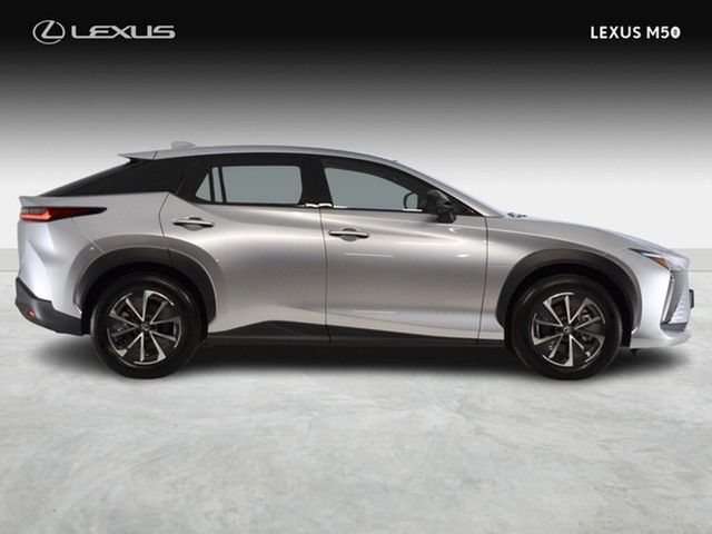 Image for 2025 Lexus RZ 300e Executive