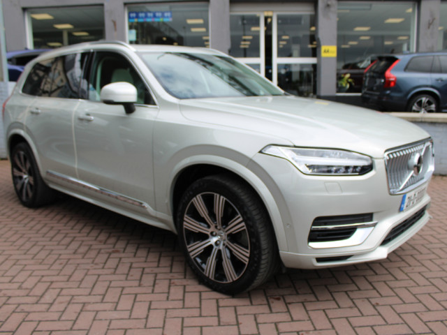 Image for 2021 Volvo XC90 T8 PHEV INSCRIPTION EDITION 5DR 7 SEATER ONLY 20, 920 KMS// STUNNING CAR WITH PANORAMIC SUNROOF // BUY WITH CONFIDENCE AA AND SIMI APPROVED DEALER 2026 // FINANCE ARRANGED // ALL TRADE INS WELCOME // 