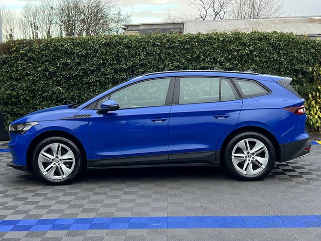 Image for 2023 Skoda Enyaq IV 60 // REVERSE CAMERA // APPLE CARPLAY/ANDROID AUTO // ADAPTIVE CRUISE CONTROL