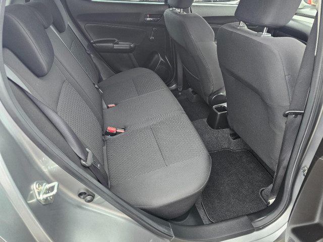 Image for 2018 Suzuki Swift 1.0 Boosterjet SZT 5DR