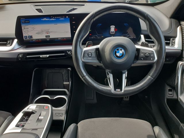 Image for 2023 BMW X1 Xdrive30e 5M 4DR Auto