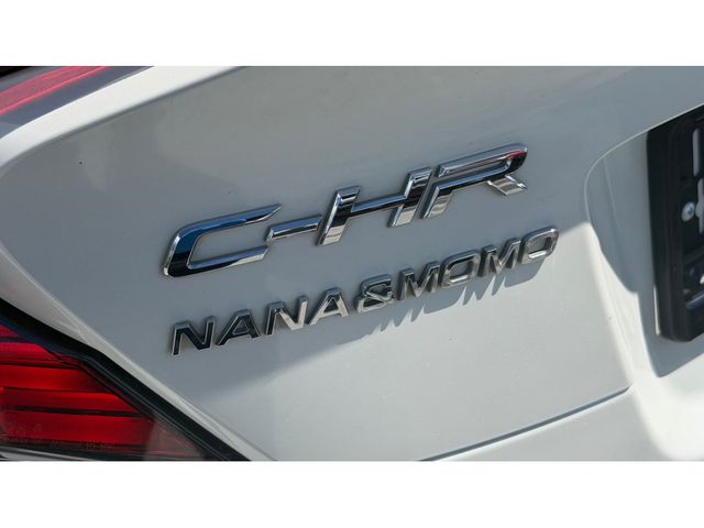 Image for 2017 Toyota C-HR G Spec